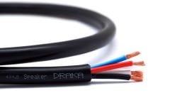 Draka 4x4 mm² FRNC-C Hoparlör Kablosu