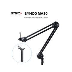 Synco MA30 Mikrofon Standı
