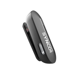 Synco P2XL 2 Kişilik Kablosuz Ligtning Yaka Mikrofonu