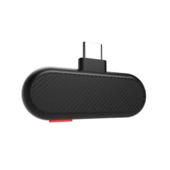 Synco P2XT 2 Kişilik Kablosuz Type-C Yaka Mikrofonu