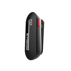 Synco P2XT 2 Kişilik Kablosuz Type-C Yaka Mikrofonu