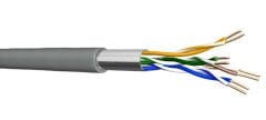 Draka UC300 S24 Frnc C5e Data Kablosu