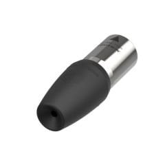 Neutrik NC3MX1-TOP 3 Pin Kablo Tipi Erkek XLR Konnektör