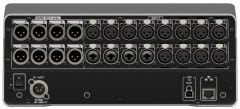 Yamaha DM3 S 16 Kanal Ultra Kompakt Dijital Mikser