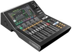 Yamaha DM3 S 16 Kanal Ultra Kompakt Dijital Mikser