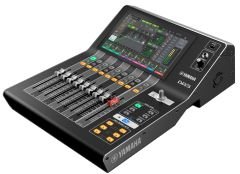 Yamaha DM3 S 16 Kanal Ultra Kompakt Dijital Mikser