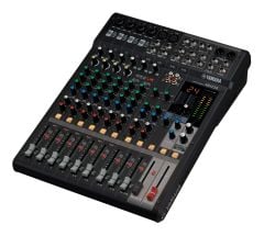 Yamaha MG12X CV 12 Kanal Deck Mikser