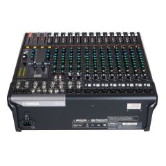 Yamaha MG16X CV 16 Kanal Analog Deck Mikser