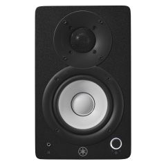 Yamaha HS4 Stüdyo Referans Monitörü - Siyah (Çift)