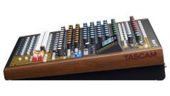Tascam Model 12 Analog-Dijital Mikser