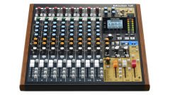 Tascam Model 12 Analog-Dijital Mikser
