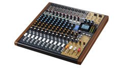 Tascam Model 16 Analog-Dijital Mikser
