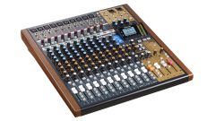 Tascam Model 16 Analog-Dijital Mikser