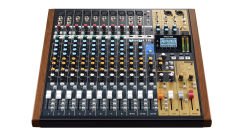 Tascam Model 16 Analog-Dijital Mikser