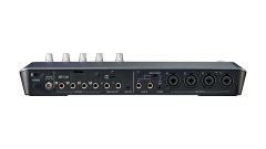 Tascam Mixcast 4 Podcast Mikseri