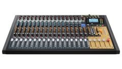 Tascam Model 2400 24 Kanal Analog Kayıt Mikseri
