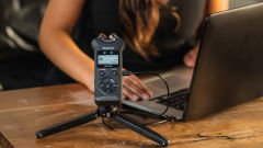 Tascam DR-07X 2 Kanal Stereo Ses Kayıt Cihazı
