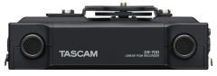 Tascam DR-70D DSLR Kamera Uyumlu 4 Kanal Ses Kayıt Cihazı