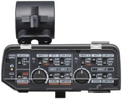 Tascam CA-XLR2D-C Canon DSRL Kameralar İçin XLR Mikrofon Adaptörü