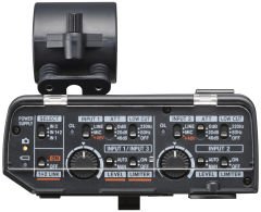 Tascam CA-XLR2D-F Fujifilm DSRL Kameralar İçin XLR Mikrofon Adaptörü