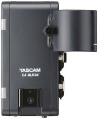 Tascam CA-XLR2D-F Fujifilm DSRL Kameralar İçin XLR Mikrofon Adaptörü