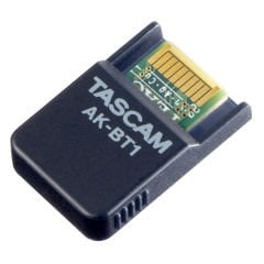 Tascam AK-BT1 Kablosuz Uzaktan Kumanda İçin Bluetooth Adaptörü