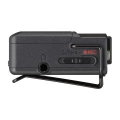 Tascam DR-10L Pro Yaka Mikrofonu ve Dijital Ses Kayıt Cihazı