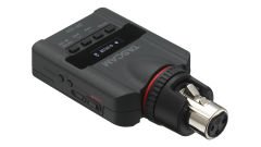 Tascam DR-10X Mikrofona Takılabilir Ses Kayıt Cihazı
