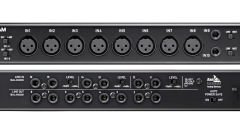Tascam US-16X08 16 Giriş 8 Çıkış USB Ses Kartı