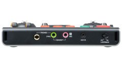 Tascam US-42B MiniStudio Podcast Yayın Cihazı + USB Ses Kartı