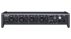 Tascam US-4x4HR Yüksek Çözünürlüklü USB Ses Kartı