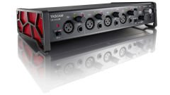 Tascam US-4x4HR Yüksek Çözünürlüklü USB Ses Kartı