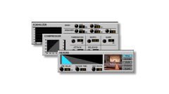 Tascam Series 208i USB Ses Kartı