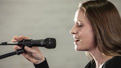 Tascam TM-82 Dinamik Vokal ve Enstrüman Mikrofonu