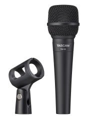 Tascam TM-82 Dinamik Vokal ve Enstrüman Mikrofonu