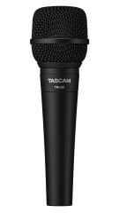 Tascam TM-82 Dinamik Vokal ve Enstrüman Mikrofonu