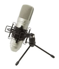 Tascam TM-80 Cardioid Kondenser Mikrofon