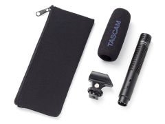 Tascam TM-200SG Shotgun Mikrofon