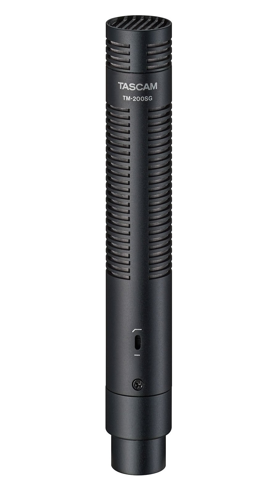 Tascam TM-200SG Shotgun Mikrofon