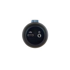 Tascam TM-250U Kulaklık Çıkışlı USB Kondenser Mikrofon