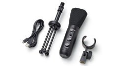 Tascam TM-250U Kulaklık Çıkışlı USB Kondenser Mikrofon