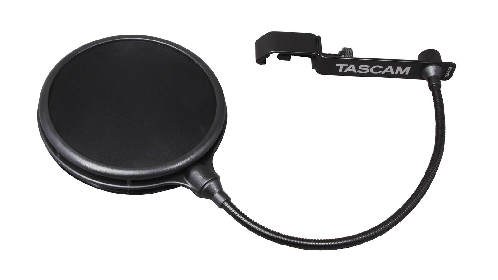 Tascam TM-AG1 Mikrofon Pop Filtresi