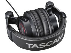 Tascam TH-11 Stüdyo ve DJ Kulaklığı