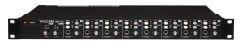 Tascam MH 8 8 Kanal Profesyonel Kulaklık Amfisi