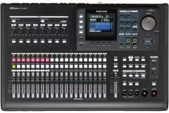 Tascam DP-32SD 32 Kanal Digital Portastudio Ses Kartı