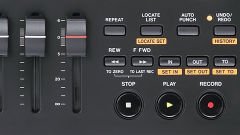 Tascam DP-03SD 8 Kanal Fader Kontrollü Dijital Portastudio