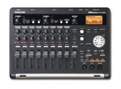Tascam DP-03SD 8 Kanal Fader Kontrollü Dijital Portastudio