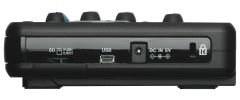 Tascam DP-008EX 8 Kanal Digital Portastudio Ses Kayıt Cihazı