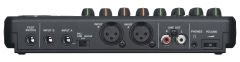 Tascam DP-008EX 8 Kanal Digital Portastudio Ses Kayıt Cihazı
