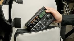 Tascam DP-006 6 Track Digital Pocketstudio Kaydedici